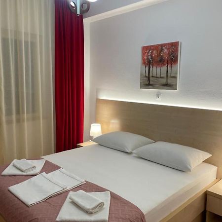 Apartmani Dragica Makarska Luaran gambar