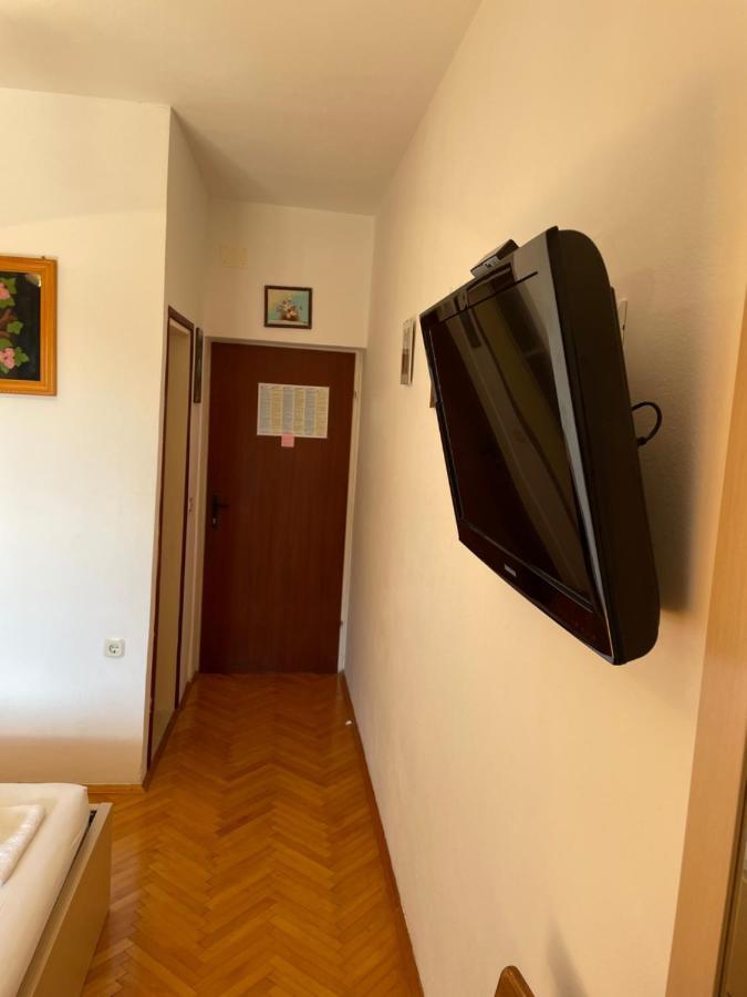 Apartmani Dragica Makarska Luaran gambar