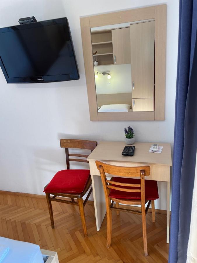 Apartmani Dragica Makarska Luaran gambar
