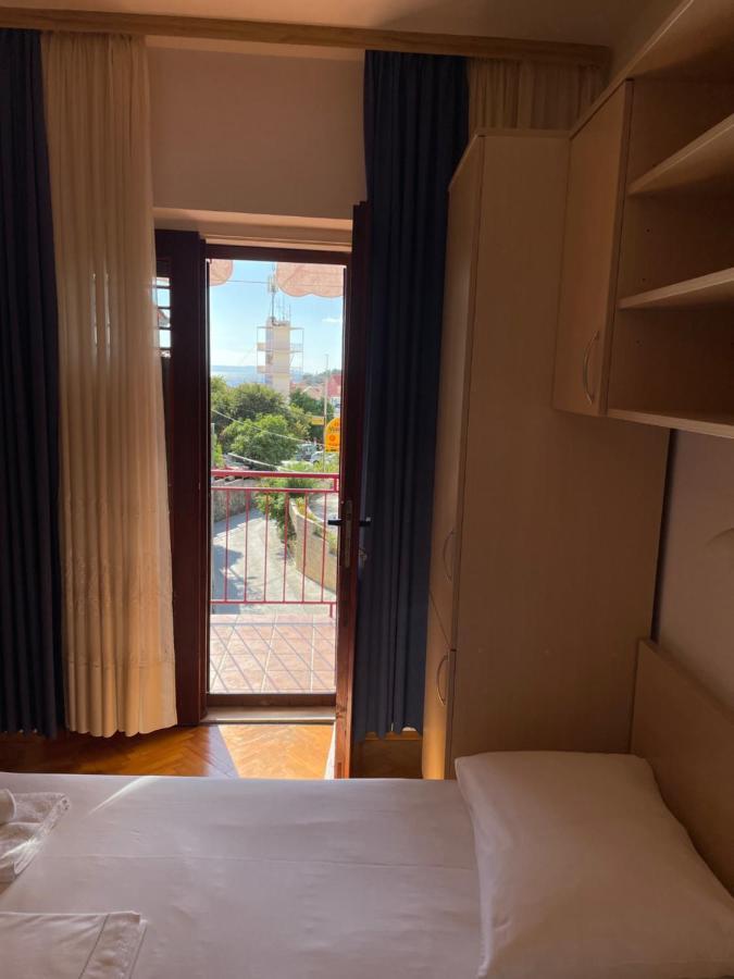 Apartmani Dragica Makarska Luaran gambar