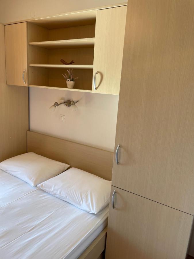 Apartmani Dragica Makarska Luaran gambar