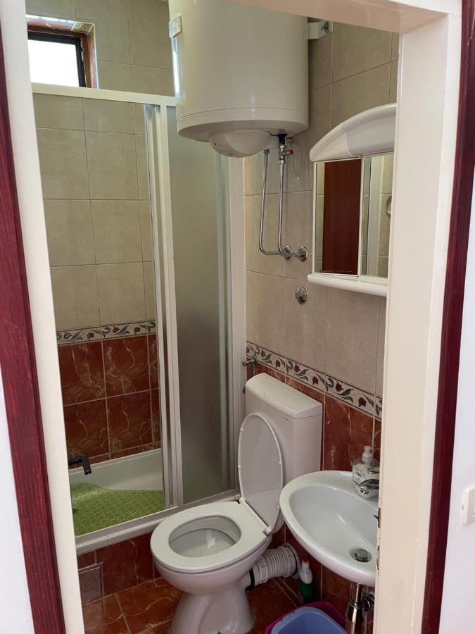 Apartmani Dragica Makarska Luaran gambar