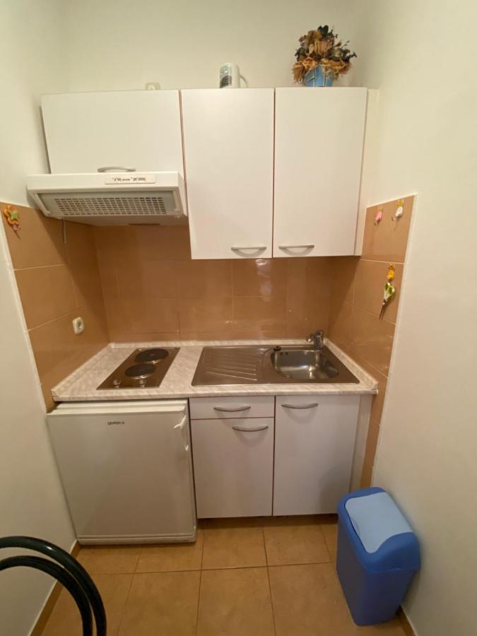 Apartmani Dragica Makarska Luaran gambar