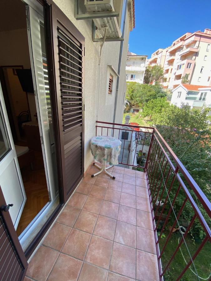 Apartmani Dragica Makarska Luaran gambar