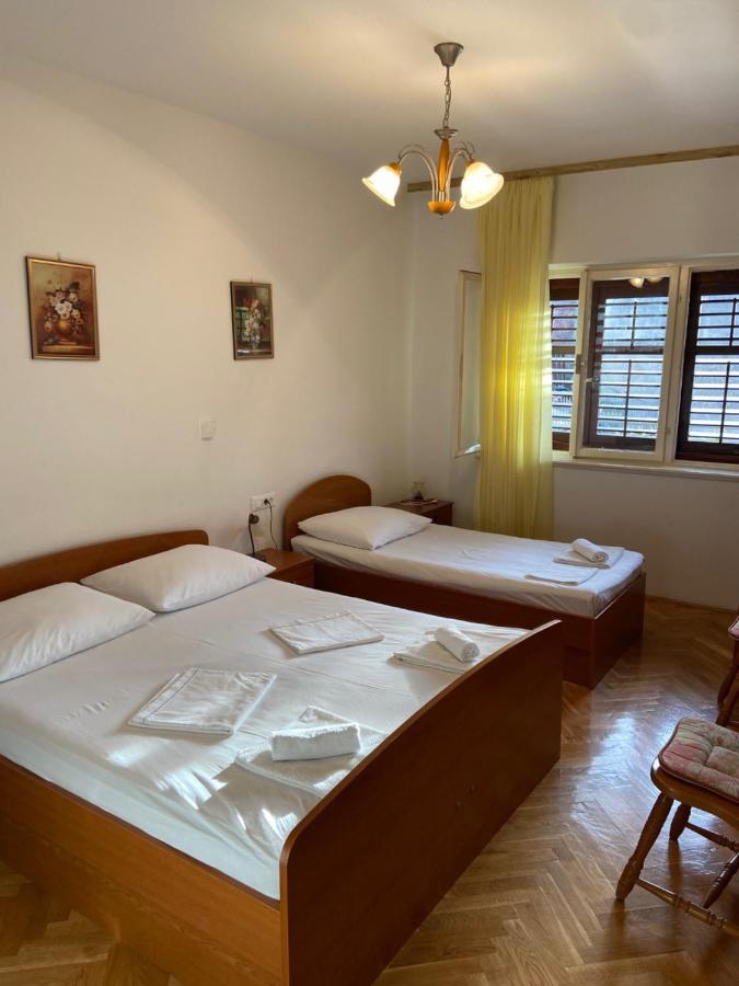 Apartmani Dragica Makarska Luaran gambar