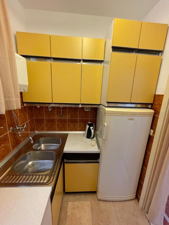 Apartmani Dragica Makarska Luaran gambar