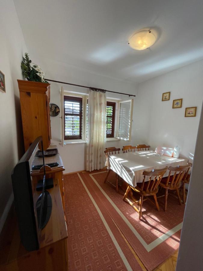 Apartmani Dragica Makarska Luaran gambar