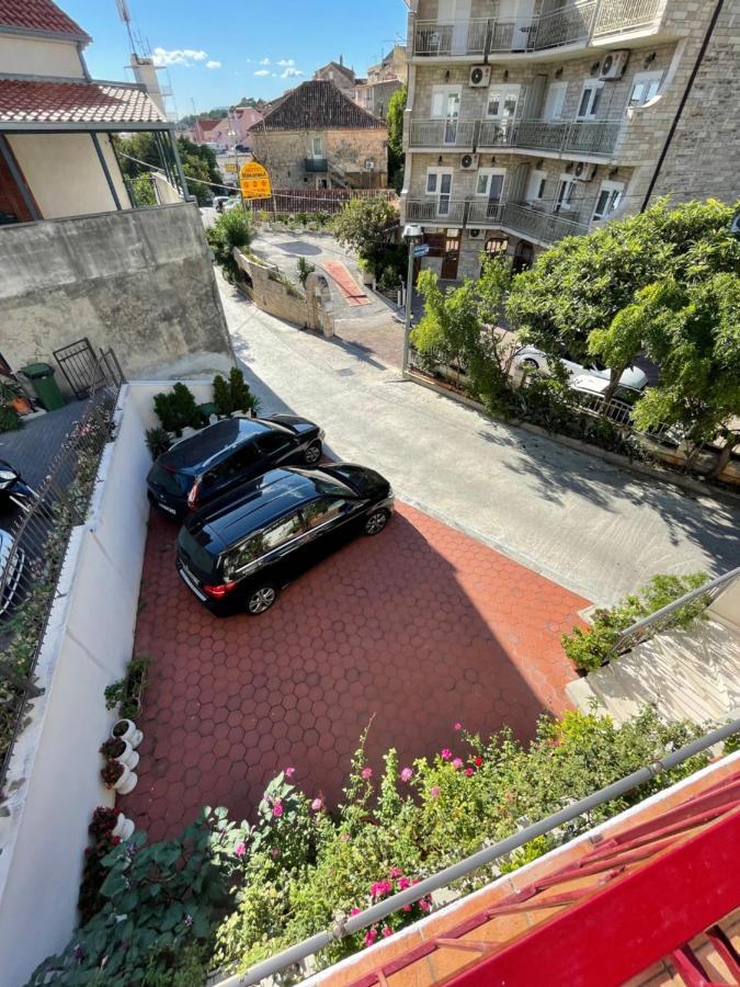Apartmani Dragica Makarska Luaran gambar