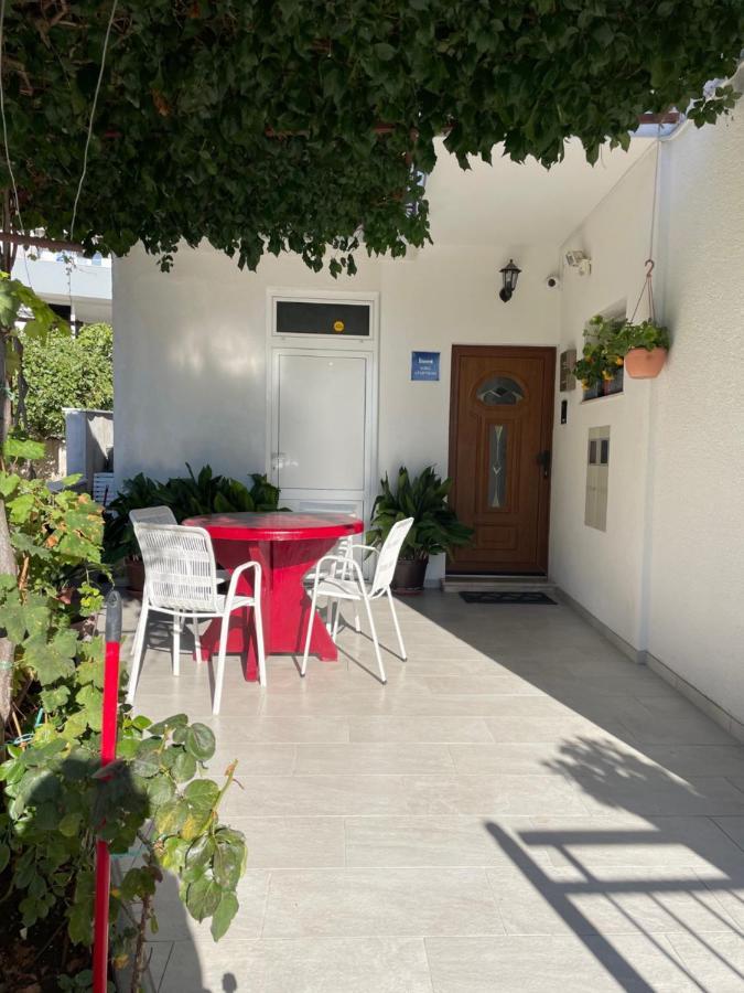 Apartmani Dragica Makarska Luaran gambar