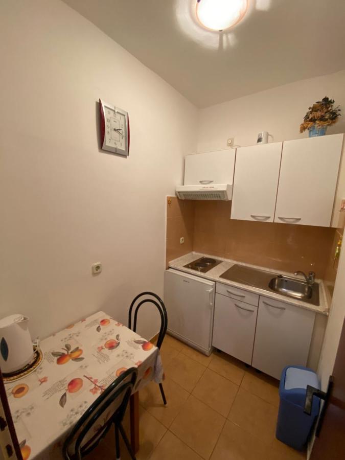 Apartmani Dragica Makarska Luaran gambar