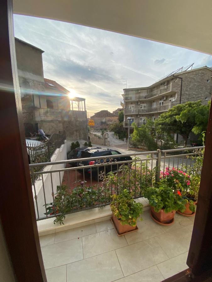 Apartmani Dragica Makarska Luaran gambar