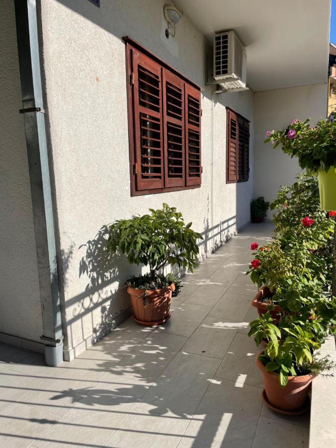 Apartmani Dragica Makarska Luaran gambar