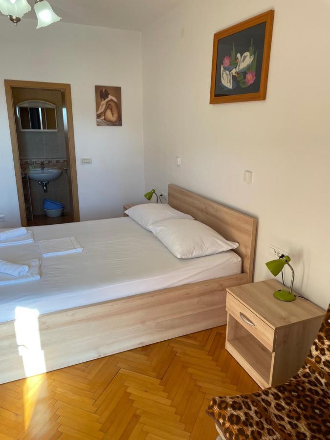 Apartmani Dragica Makarska Luaran gambar