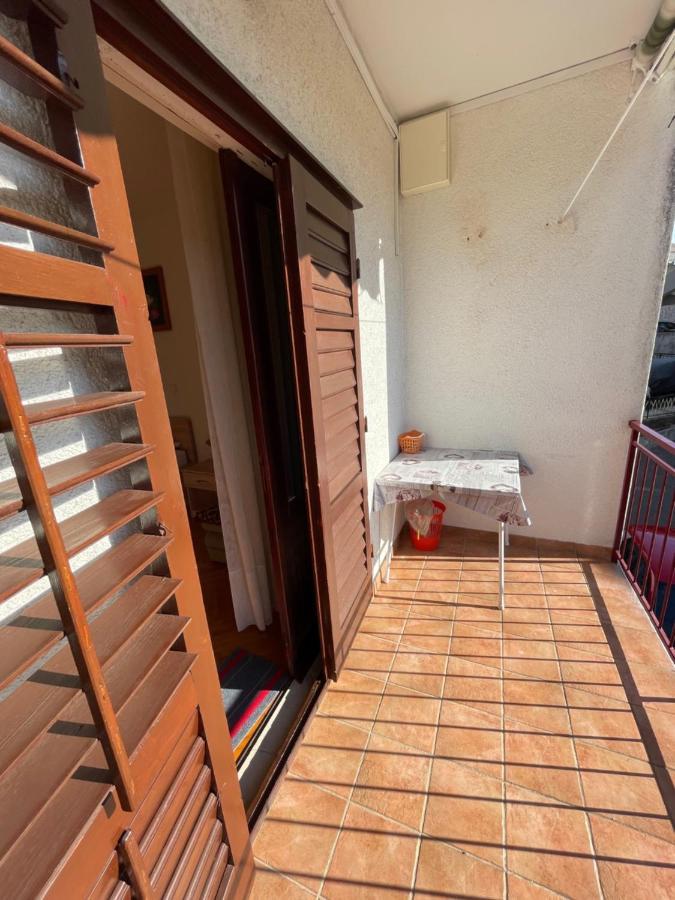 Apartmani Dragica Makarska Luaran gambar