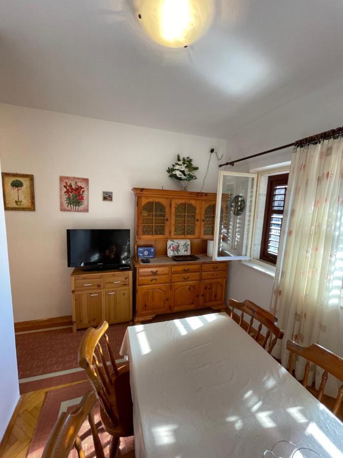 Apartmani Dragica Makarska Luaran gambar