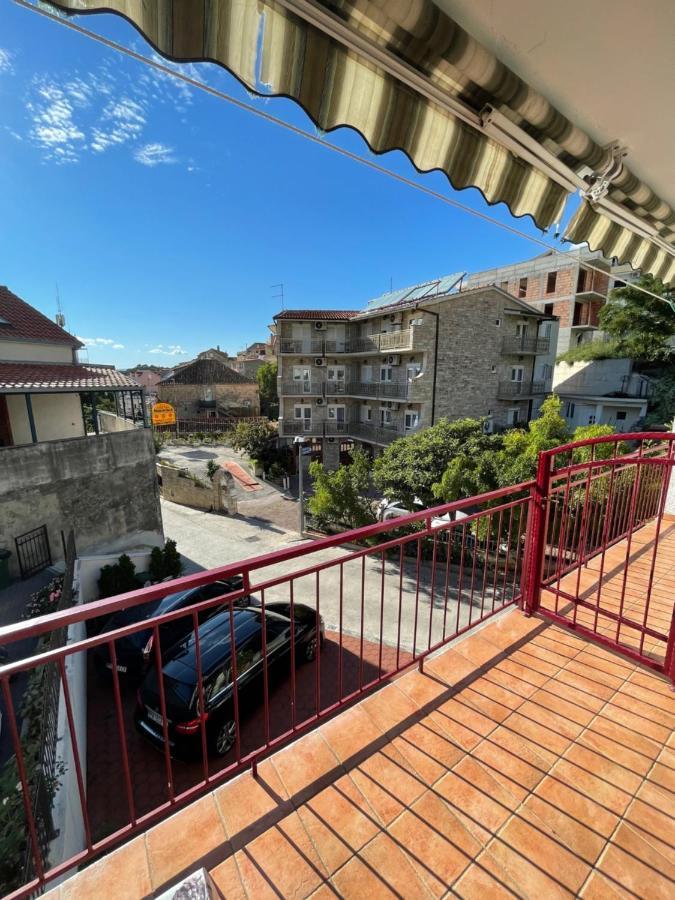 Apartmani Dragica Makarska Luaran gambar