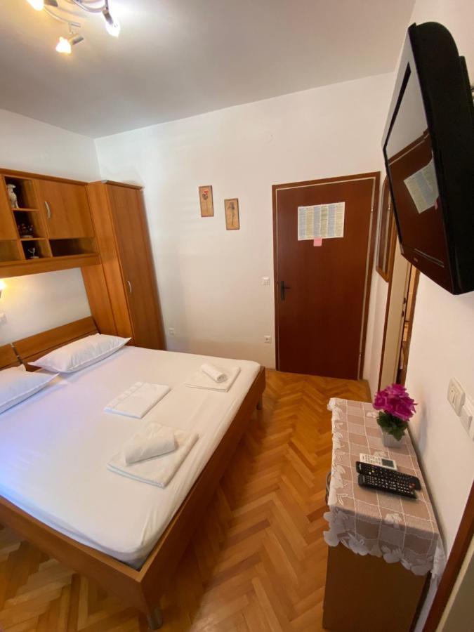 Apartmani Dragica Makarska Luaran gambar
