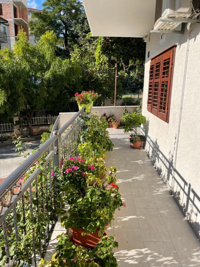 Apartmani Dragica Makarska Luaran gambar