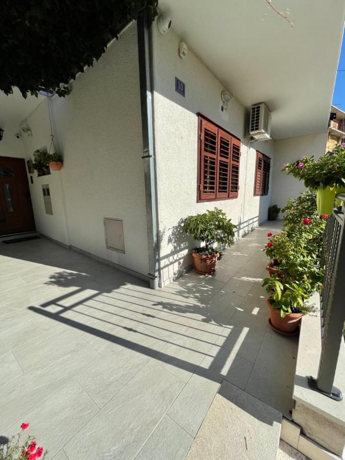 Apartmani Dragica Makarska Luaran gambar
