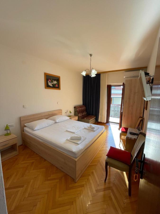 Apartmani Dragica Makarska Luaran gambar