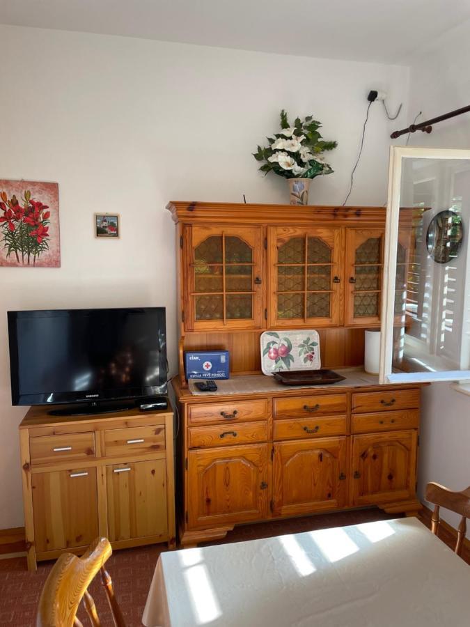 Apartmani Dragica Makarska Luaran gambar