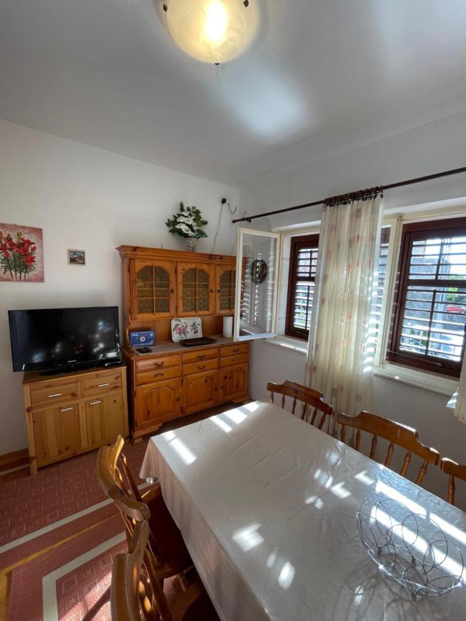Apartmani Dragica Makarska Luaran gambar