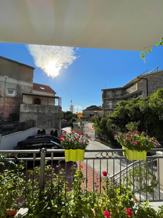 Apartmani Dragica Makarska Luaran gambar