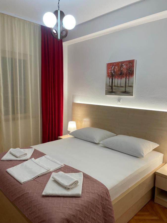 Apartmani Dragica Makarska Luaran gambar