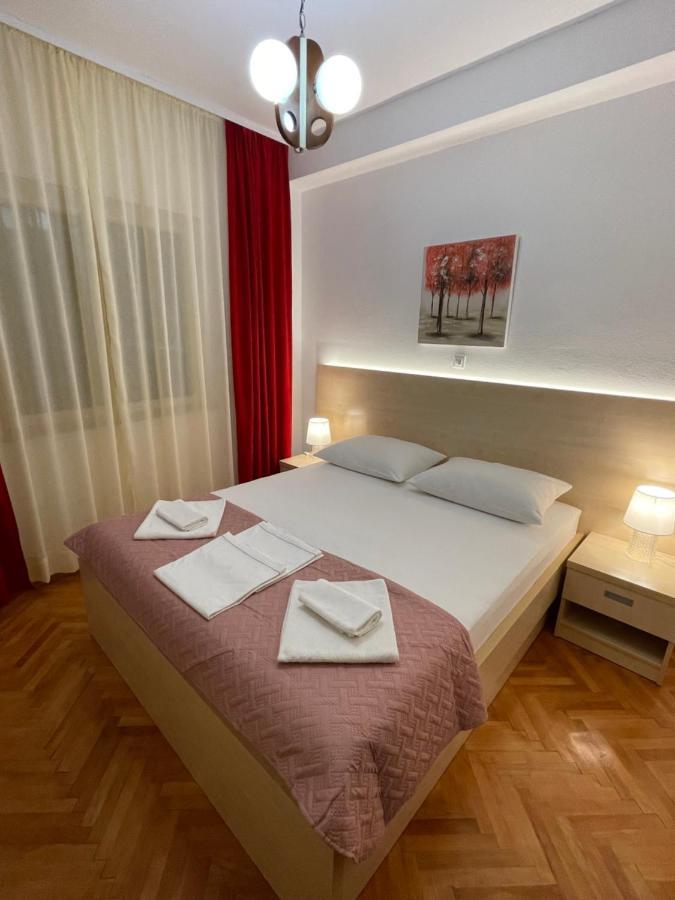 Apartmani Dragica Makarska Luaran gambar